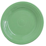Fiesta - Meadow Green Dinner Plate Homer Laughlin Ceramic Dish Kitchenware HLC