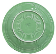 Fiesta - Meadow Green Dinner Plate Homer Laughlin Ceramic Dish Kitchenware HLC