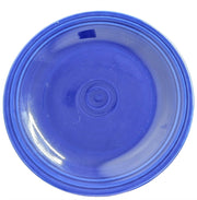 Fiesta - Twilight Blue Dinner Plate Homer Laughlin Ceramic Dish Kitchenware HLC