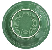 Fiesta - Jade Green Dinner Plate Homer Laughlin Ceramic Dish Kitchenware Dining