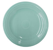 Fiesta - Sea Mist Green Dinner Plate Homer Laughlin Ceramic Dish Kitchenware