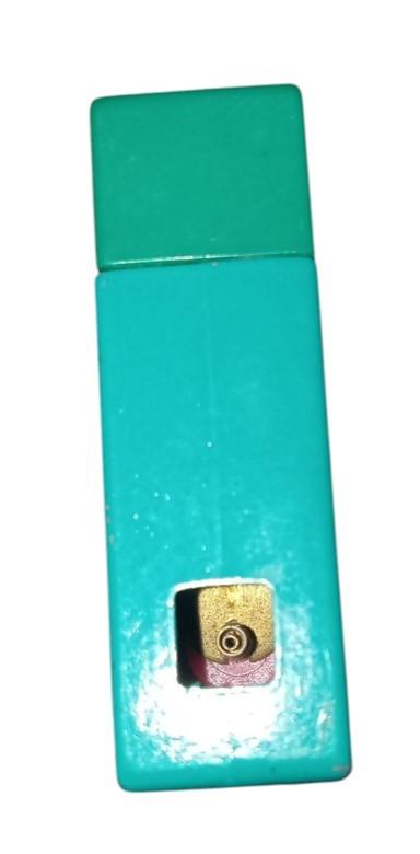 Salem Cigarettes Card Decks & Soundwaves Cassette Lighter Set Tobacciana 1980s