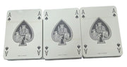 Marlboro Playing Card Decks Set Of 3 Retro Collectible Advertising Horses Nature