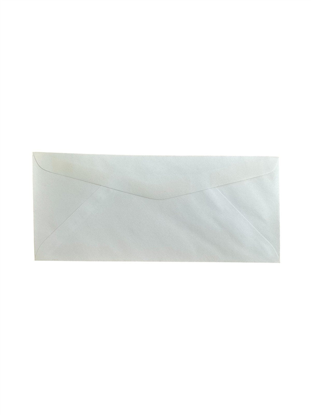 Erie Lackawanna Railway Set of 20 Vintage Unused Railroad Envelopes