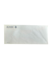 Erie Lackawanna Railway Set of 20 Vintage Unused Railroad Envelopes