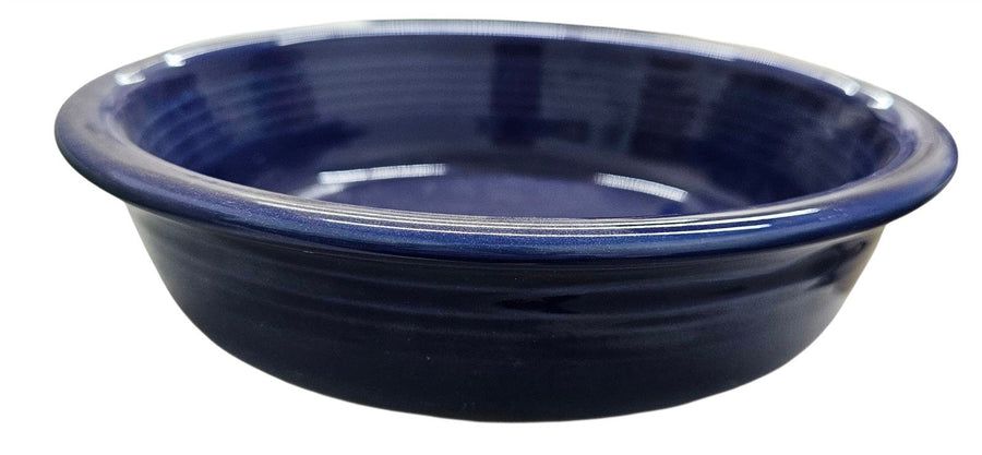 Fiesta - Twilight Medium Soup Bowl 19oz Ceramic Dish HLC Homer Laughlin