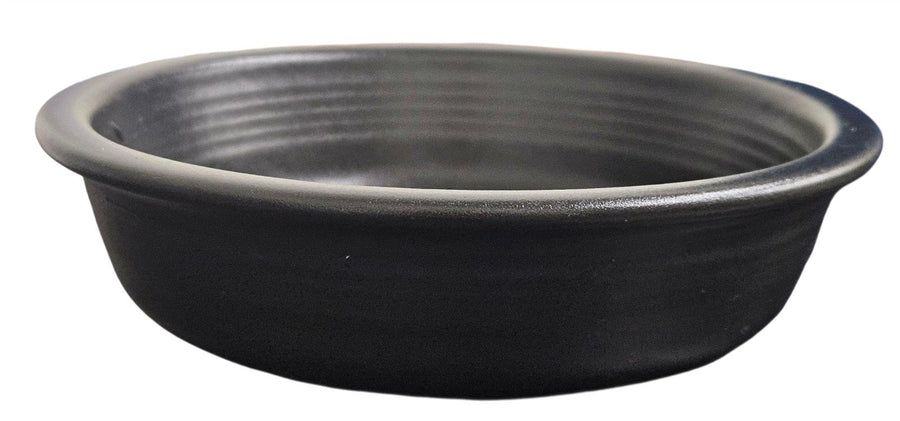 Fiesta - Forge Medium Soup Bowl 19oz Ceramic Dish HLC Homer Laughlin