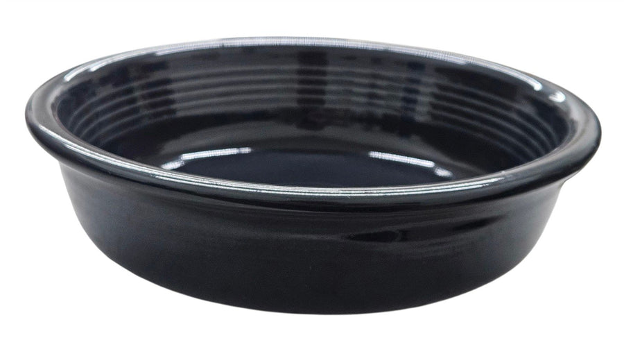 Fiesta - Slate Medium Soup Bowl 19oz Ceramic Dish HLC Homer Laughlin