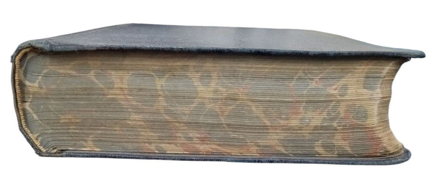 Book Romances Of Herman Melville 1928 Antique Collectible Classic Literature