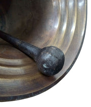 Brass Bell Titanic 1912 London Commemorative Reproduction Nautical Decorative