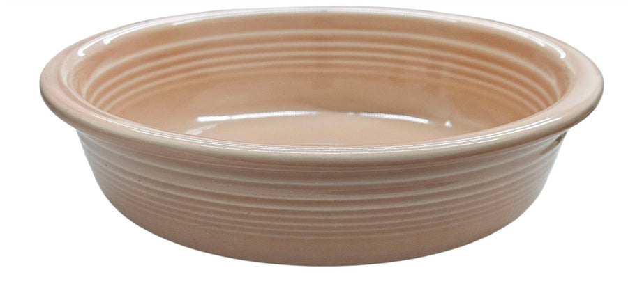 Fiesta - Apricot Medium Soup Bowl 19oz Ceramic Dish HLC Homer Laughlin