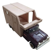 Diecast Truck Toy Buddy L Stables Vintage Collectible Nostalgic Automotive 1960s