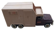Diecast Truck Toy Buddy L Stables Vintage Collectible Nostalgic Automotive 1960s