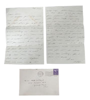Ephemera Report Cards, Pictures & Papers 1930s-1940s Historical Youngstown Ohio
