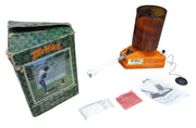 Golf Trainer Tee Wizz Automatic Teeing Device Vintage Collectible Nostalgic