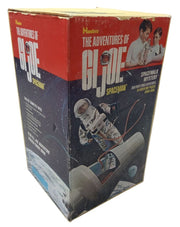 G.I. Joe Spacewalk Mystery Toy Set Vintage Retro Collectible Nostalgic 1960s