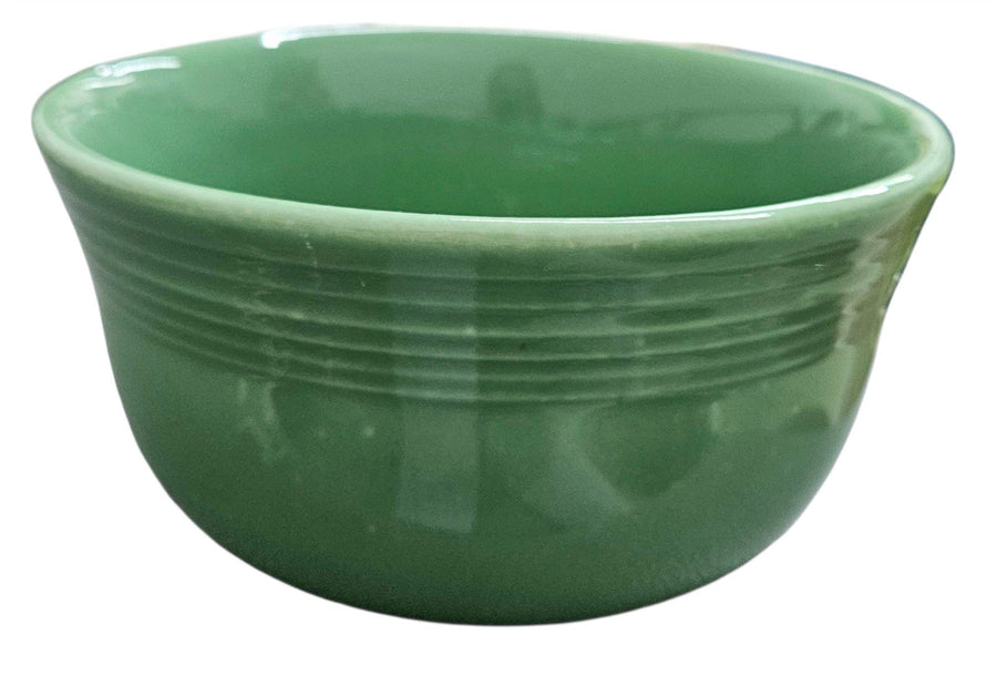 Fiesta - Meadow Green Gusto Bowl Homer Laughlin Ceramic Dish Kitchenware Dining