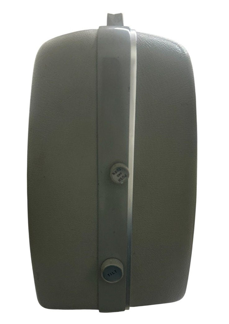 Film Projector 8mm Model P-911 Tower
