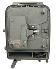 Film Projector 8mm Model P-911 Tower