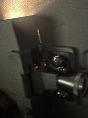 Film Projector 8mm Model P-911 Tower