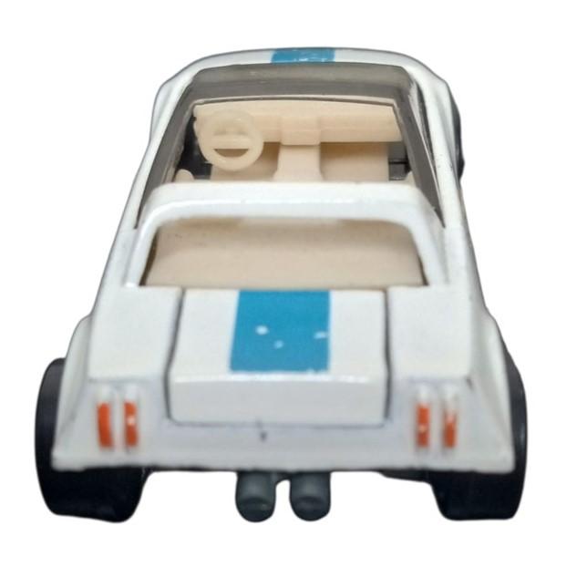 Hot Wheels Jack Rabbit Special Redline 1969 Vintage Retro Collectible White