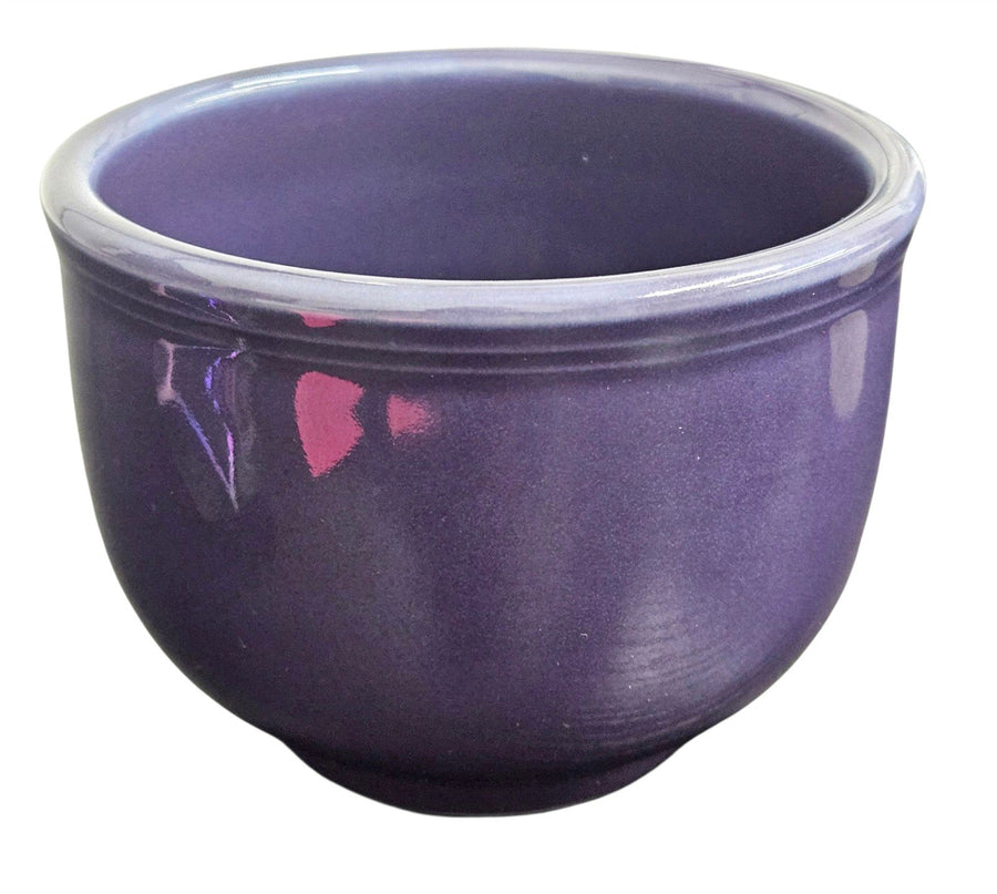 Fiesta - Mulberry Purple Chilli Bowl Ceramic Dish Homer Laughlin Kitchenware HLC