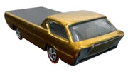 Hot Wheels Mattel Deora Redline 1967 No Surfboards Vintage Collectible Nostalgic