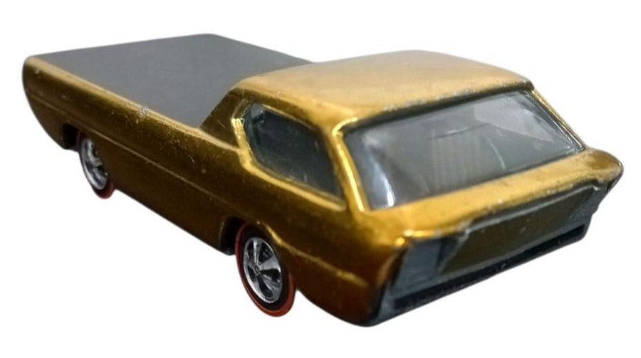 Hot Wheels Mattel Deora Redline 1967 No Surfboards Vintage Collectible Nostalgic