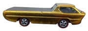 Hot Wheels Mattel Deora Redline 1967 No Surfboards Vintage Collectible Nostalgic