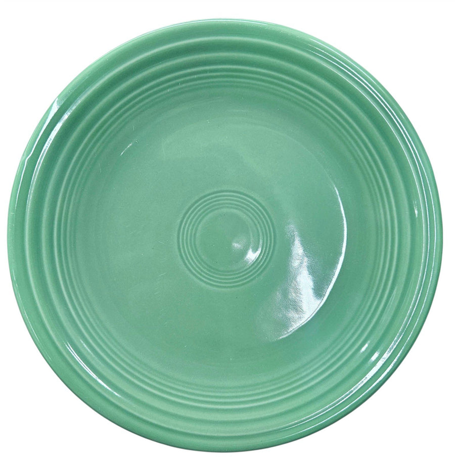Fiesta - Meadow Green Salad Plate Homer Laughlin HLC