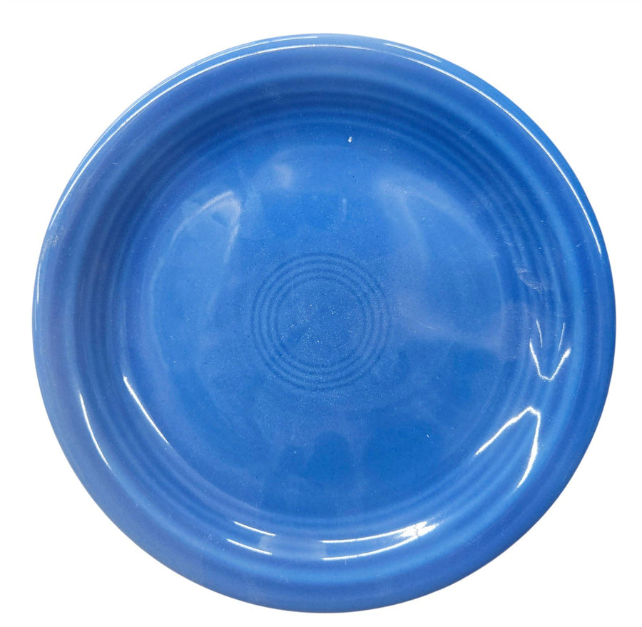 Fiesta - Lapis Blue Bistro Ceramic Salad Plate HLC