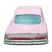 Hot Wheels Mattel Custom Barracuda 1967 Redline Vintage Collectible Nostalgic