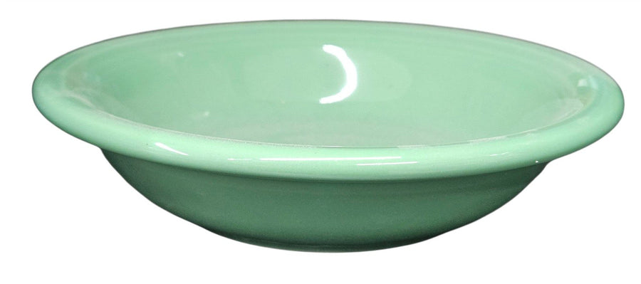 Fiesta - Meadow Green Fruit Bowl Homer Laughlin Ceramic Dish Kitchenware HLC
