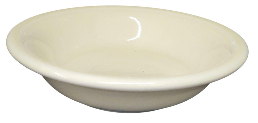 Fiesta - Yellow Fruit Bowls Homer Laughlin Ceramic Dish Kitchenware HLC