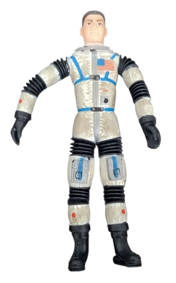 Mattel Major Matt Mason Man In Space Figure 1966 Vintage Retro Collectible
