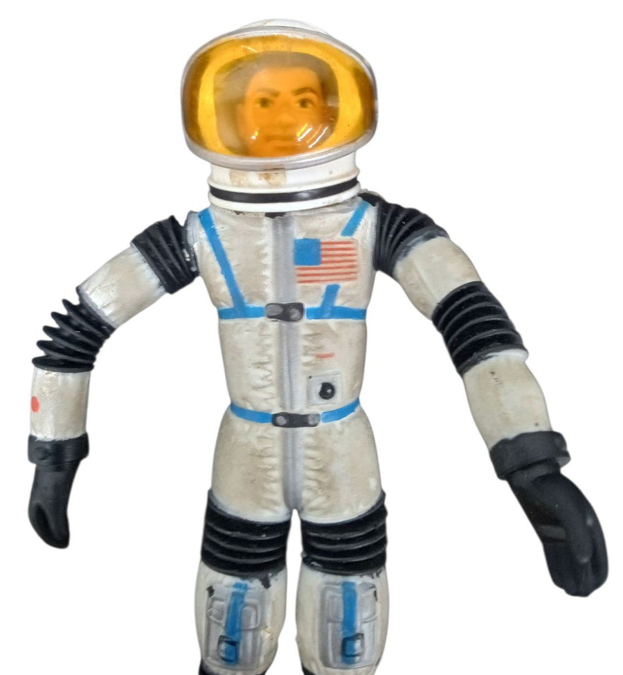 Mattel Major Matt Mason Man In Space Figure 1966 Vintage Retro Collectible