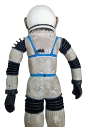 Mattel Major Matt Mason Man In Space Figure 1966 Vintage Retro Collectible