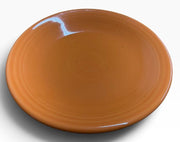 Fiesta - Tangerine Orange Appetizer/Bread and Butter Plate (DIS) Homer Laughlin