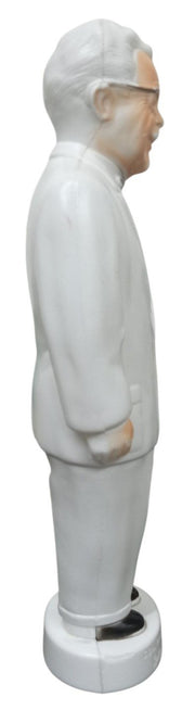 KFC Colonel Sanders Coin/Money Bank Retro Collectible Nostalgic Decorative