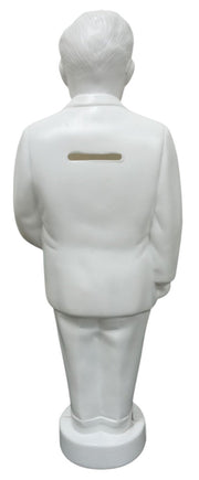 KFC Colonel Sanders Coin/Money Bank Retro Collectible Nostalgic Decorative