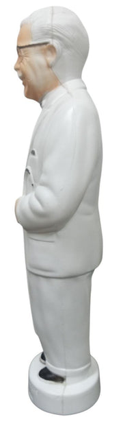 KFC Colonel Sanders Coin/Money Bank Retro Collectible Nostalgic Decorative