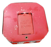 Popeye Daily Dime Bank 1956 Vintage Antique Collectible Nostalgic Coin Storage