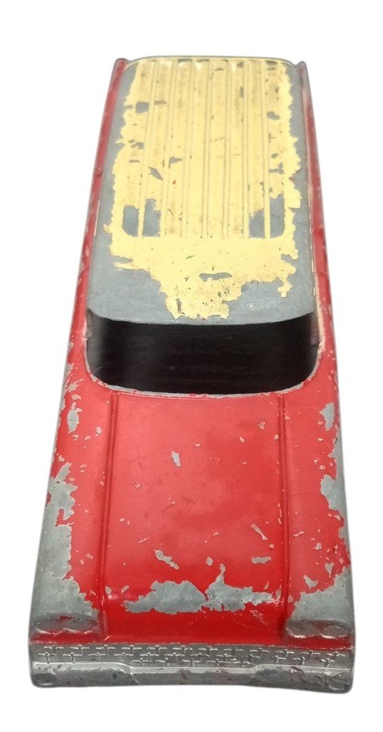 TootsieToy Ford Country Sedan 1950s Vintage Antique Collectible Nostalgic Toys