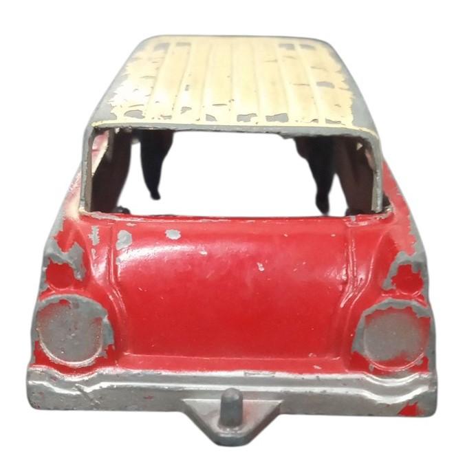TootsieToy Ford Country Sedan 1950s Vintage Antique Collectible Nostalgic Toys