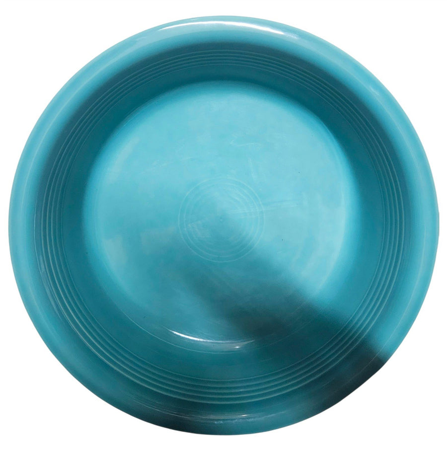 Fiesta - Turquoise Blue Extra Large Bowl HLC Dish 80oz 2 Quarts