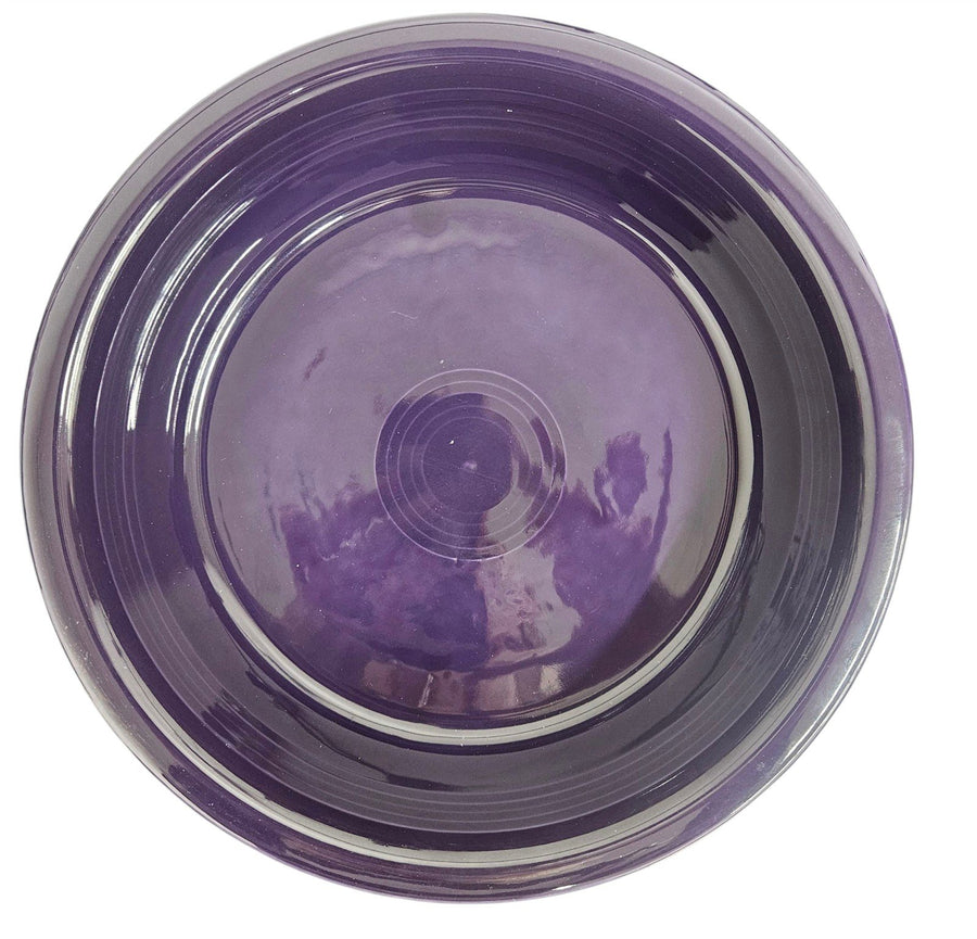 Fiesta - Mulberry Purple Extra Large Bowl HLC 80oz 2 Quarts