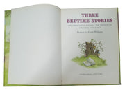 Big Golden Books Set Of 4 Vintage Retro Collectible Nostalgic Children's Books
