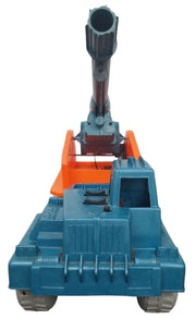 Marx Big Shot Atomic Cannon Toy Untested Vintage Retro Collectible Nostalgic