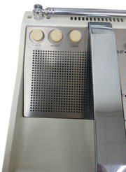 Sony TV-790 Mini Portable Television Vintage Retro Collectible Nostalgic