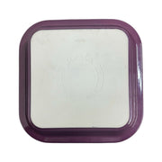 Fiesta - Heather Purple Square Baker Homer Laughlin Ceramic Baking Dish